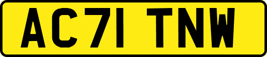 AC71TNW