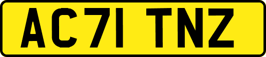 AC71TNZ