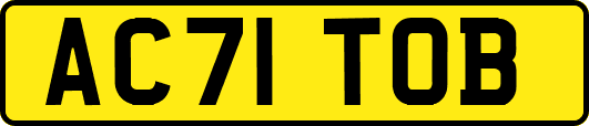AC71TOB