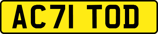 AC71TOD