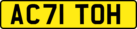 AC71TOH
