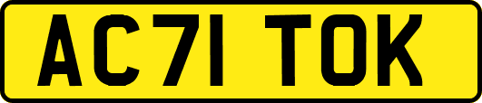 AC71TOK