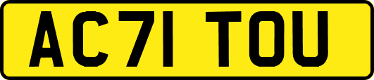 AC71TOU