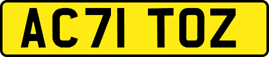 AC71TOZ