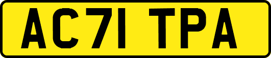 AC71TPA