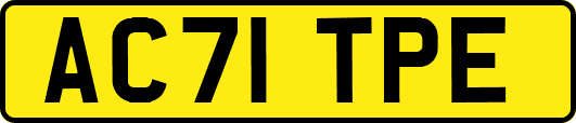 AC71TPE