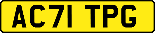 AC71TPG