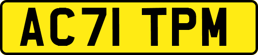 AC71TPM