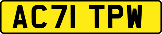 AC71TPW