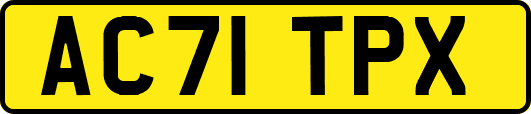AC71TPX