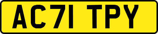 AC71TPY