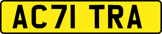 AC71TRA