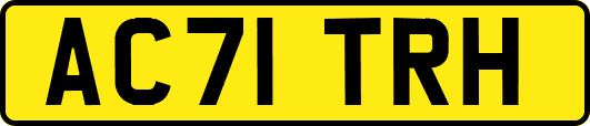 AC71TRH
