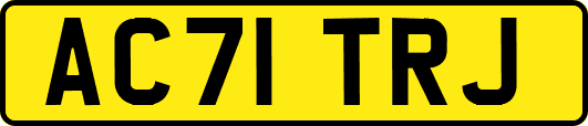 AC71TRJ