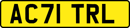 AC71TRL