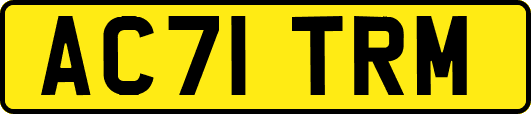 AC71TRM
