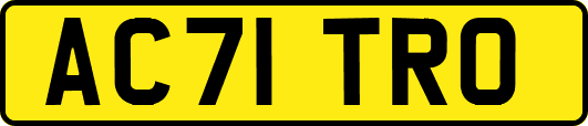 AC71TRO