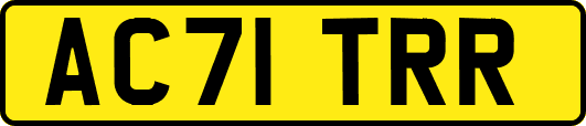 AC71TRR
