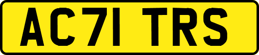 AC71TRS