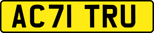 AC71TRU