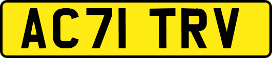 AC71TRV