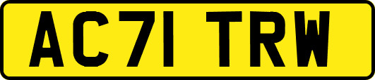 AC71TRW