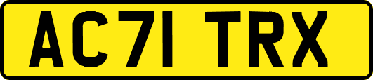 AC71TRX
