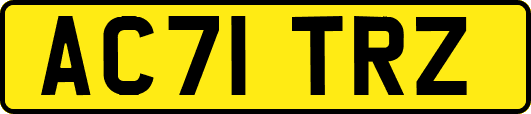 AC71TRZ