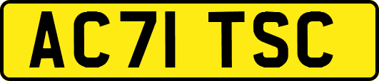 AC71TSC