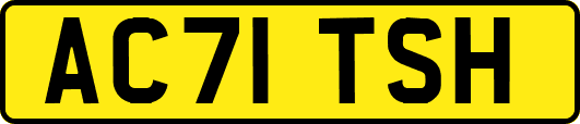 AC71TSH