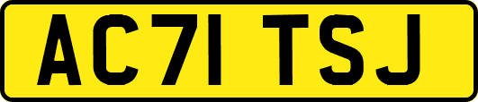 AC71TSJ