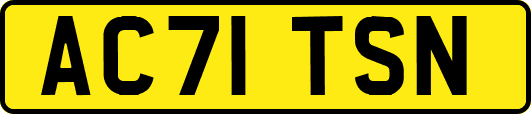 AC71TSN