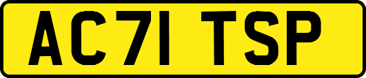 AC71TSP