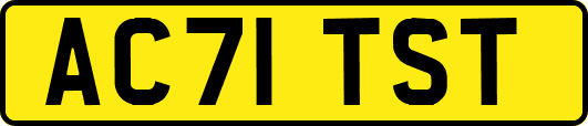 AC71TST