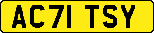 AC71TSY