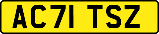 AC71TSZ