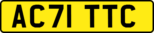AC71TTC