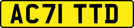AC71TTD