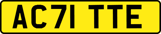 AC71TTE