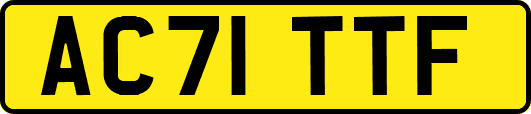 AC71TTF