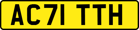 AC71TTH
