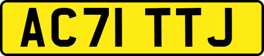 AC71TTJ