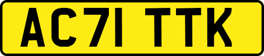 AC71TTK