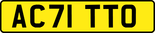 AC71TTO