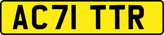 AC71TTR