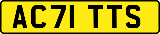 AC71TTS
