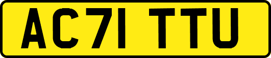 AC71TTU