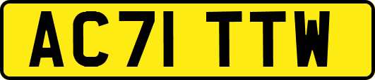 AC71TTW