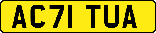 AC71TUA