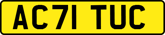 AC71TUC